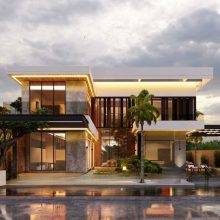 Bảng Giá Thiết Kế BẢNG BÁO GIÁ THIẾT KẾ THI CÔNG NHÀ BIỆT THỰ TRỌN GÓI